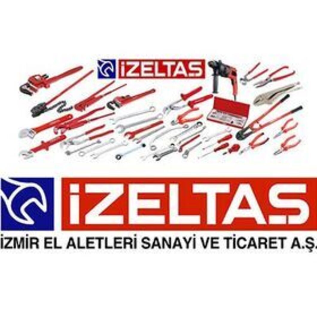 İZELTAŞ EL ALETLERİ